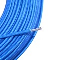 2.5mm² Electrical Fiber Glass Braided Wire for Low Voltage Applications1