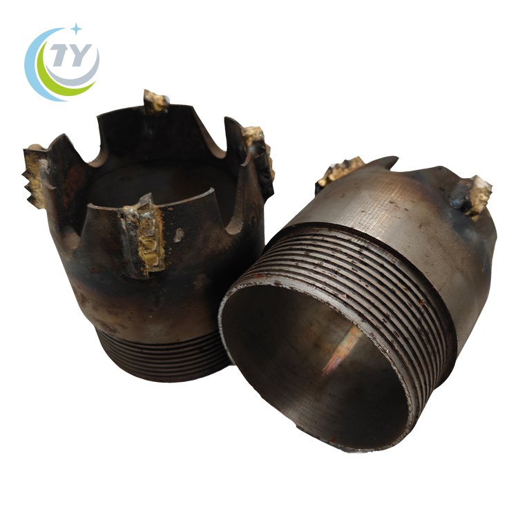 110mm core bit