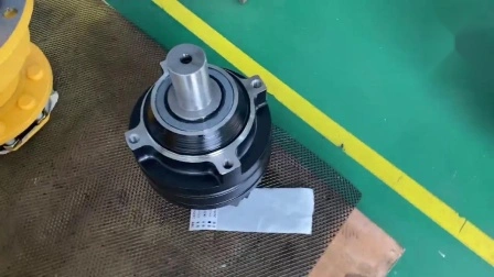 Rexroth MCR5 MCR05 Mcre05 Final Drive Hydraulic Motor and Parts for Nam Thong NFB63c1