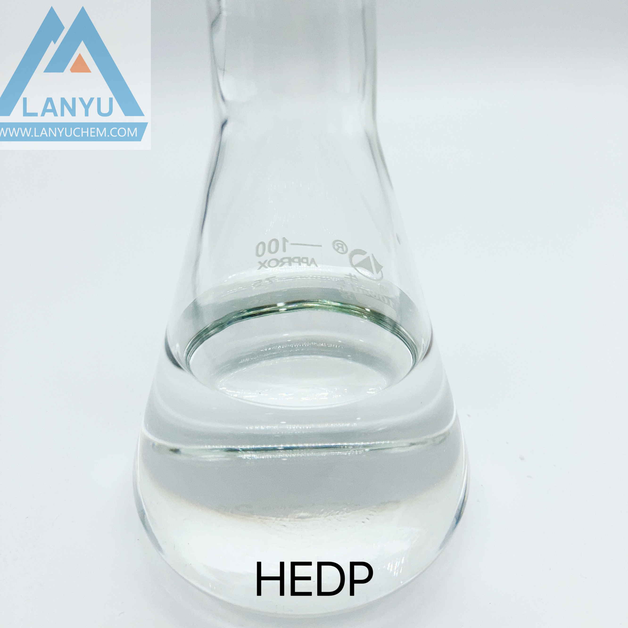 HEDP Cas: 2809-21-4