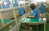 Grana Industry Metal Ltd.