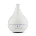 Colorful LED Lampe Diffuseur de Parfum - Electrique ABS & PP1