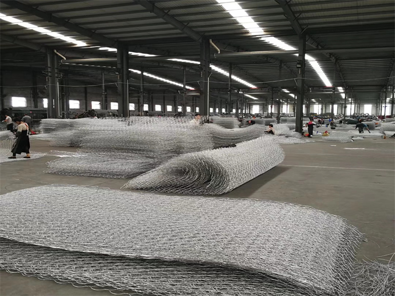 ANPING HAOCHANG WIRE MESH MANUFACTURE CO.,LTD