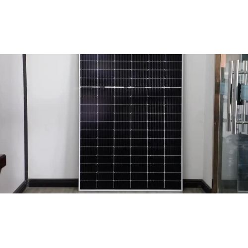 a grade high quality solar panels