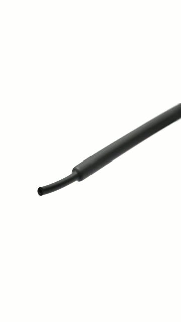 HESA new energy wiring harness special heat shrink tube