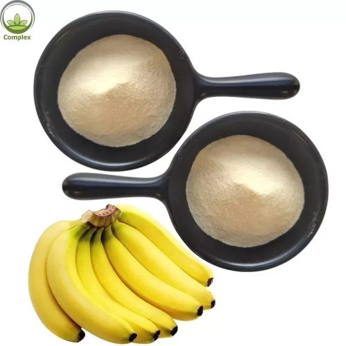 What do you want to know about banana powder?