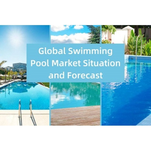 The global swimming pool construction market size is expected to reach USD 10 billion by 2030