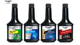 fuel injector cleaner