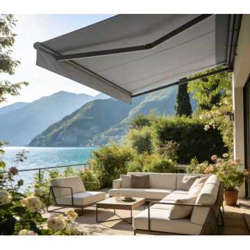 Tesut puternic si dur + estetica in tonuri de gri! Țesătura cu olefină gri este lider pe piața globală a țesăturilor, iar comenzile de comerț exterior sunt în plină expansiune