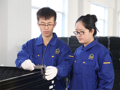 Huanghua Gunter Hardware Co., Ltd