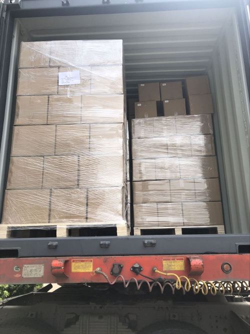 20*115 mm/ 20*120 mm di vetro pre -roll tubo