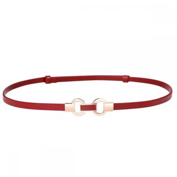 Ten Chinese Personalized Leather Belt Suppliers Popular in European and American Countries