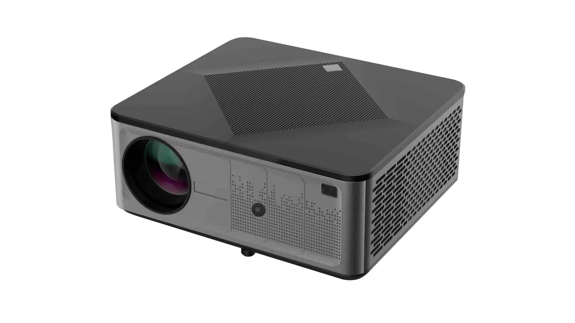 1080p HD Home Theater Projector