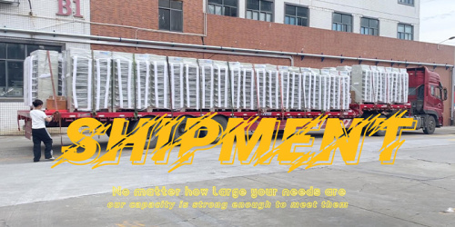 Shengchuang "eletrifica" uma nova jornada