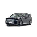 Four-Wheel Drive 7 Seater Electric Sightseeing Vehicle with 255/50R20 Tyres and PHEV Technology1