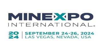 قابلنا في Minexpo & Minepro 2024