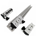 New Design Locking Position Dual Axis Linear Guide1