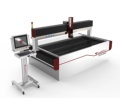 YC CNC Water Jet Cutting Machine - Water Jet Cutter1