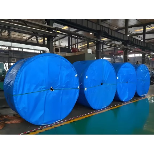 Good news: The tower rubber has been selected to win the project for an industrial enterprise in northern Shaanxi.