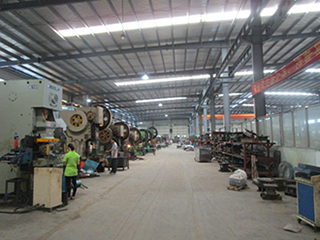 Taishan GAL Electrical Manufacture Co., LTD.