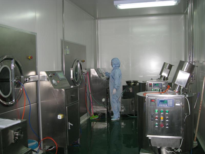 Shaanxi Hongbaiyi Biotech Co., Ltd.