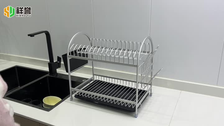 A1446 Rack Dish