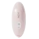 Hot Sale Electric Silicone Massager με θερμαντήρα