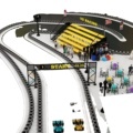 2024 Newest Go Kart Track for Sale1
