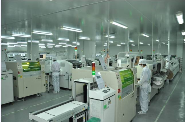 ZhongFeng Electronic Technology Co., Limited