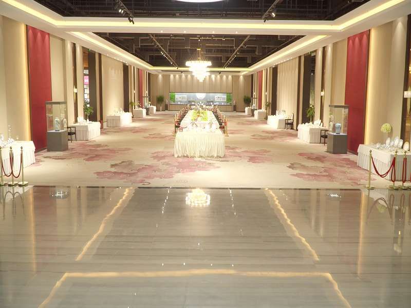 Jingdezhen Black Cat Group International Trading Co., Ltd.