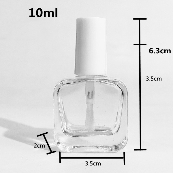 Nail Polish Bottle