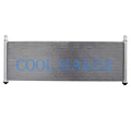 Tesla Model X Radiator 1048498-00-C 104849800C1