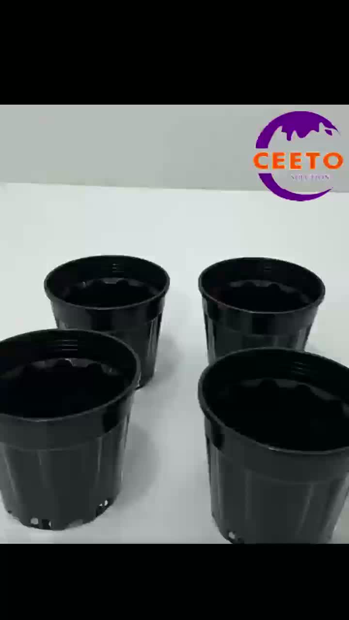 प्लास्टिक इंजेक्शन मोल्ड