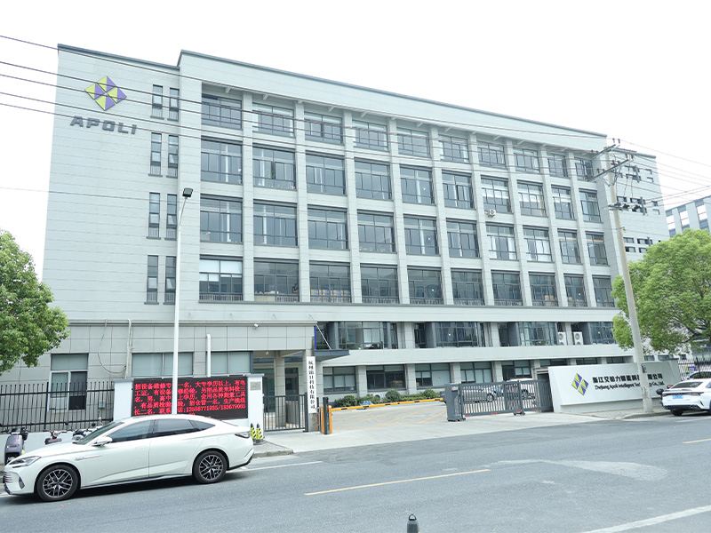 Hangzhou Jinri Technology Co., Ltd.