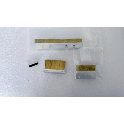 Laserbürste für Bystronic Laserschneidmaschinen