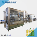 Automatic Food Oil Filling Machine for Plastic Bottles1