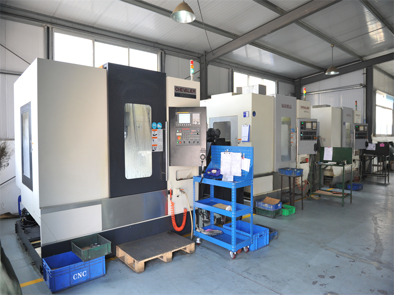 Dongying Jingcheng Metal Products Co.,Ltd