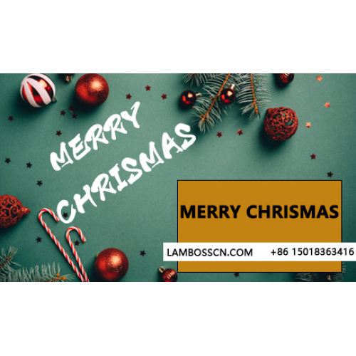 Merry Chrismas | Feliz Navidad y un maravilloso año nuevo