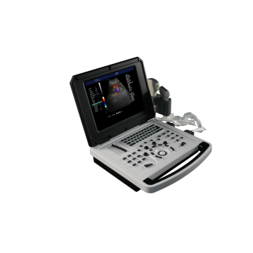 China Top 10 Color Doppler Ultrasound Scanner Potential Enterprises