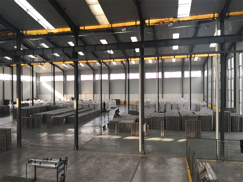 Hebei Pulu Metal Alloy Material Co.Ltd.