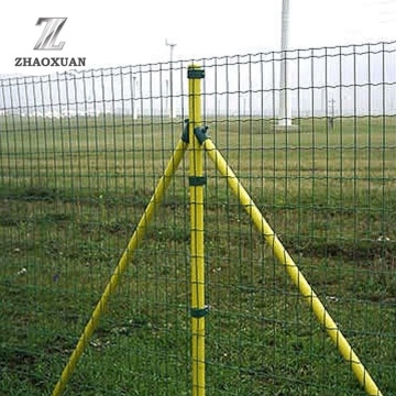 Top 10 China Welded Garden Fence Panels Manufacturers