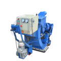 China Floor Shot Blasting Blastrac Concrete Floor Cleaning Machine1