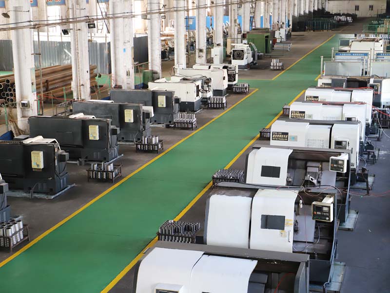 Henan Dongfanglong Trade Co.,Ltd