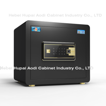 Top 10 China Safe Deposit Box Manufacturers