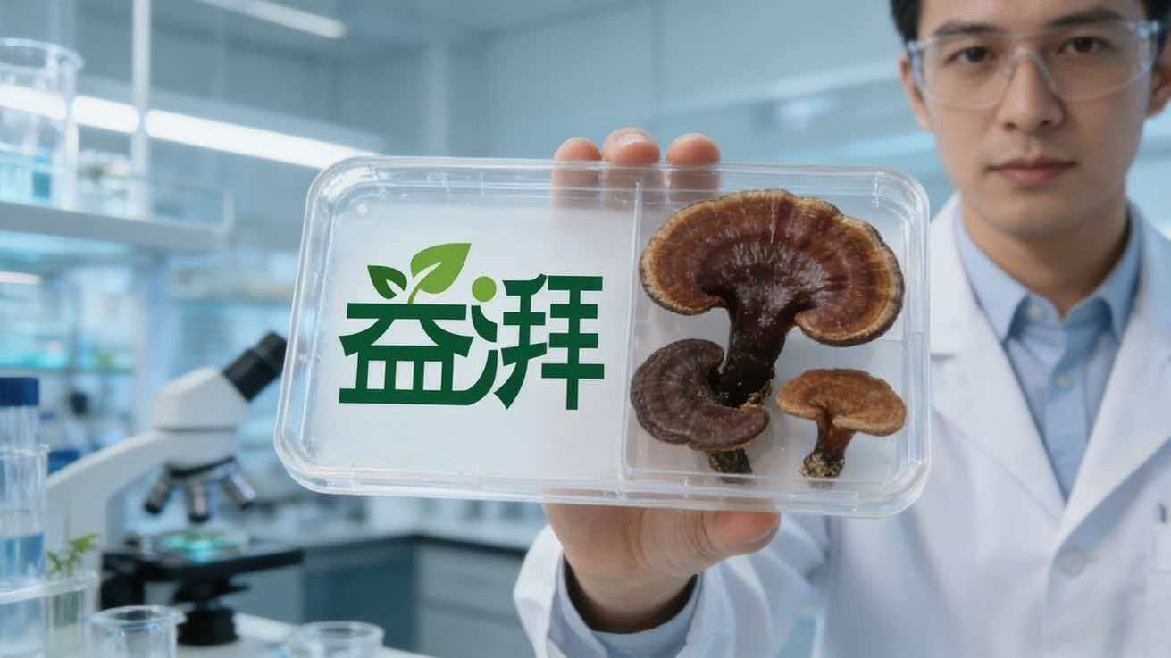 Προστασία της υγείας του κατοικίδιου ζώου σας: Μια φυσική εναλλακτική λύση – Η δυνατότητα του Ganoderma Lucidum στη μείωση της χρόνιας φλεγμονής στα κατοικίδια