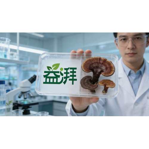 Protecting Your Pet's Health: A Natural Alternative – The Potential of Ganoderma Lucidum in Reducing Chronic Inflammation in Pets
