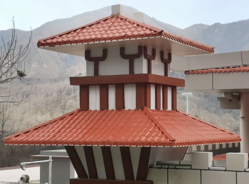 Mastering the Art of Resin Tile Installation: ການພິຈາລະນາທີ່ສໍາຄັນສໍາລັບການປະຕິບັດທີ່ຍືນຍົງ