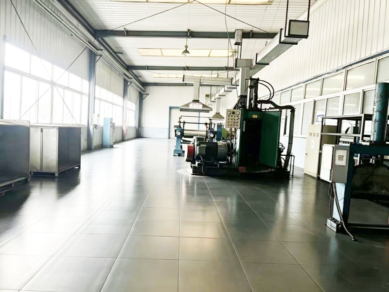 Tangshan Boyuan Vehicle Parts Co.,Ltd.