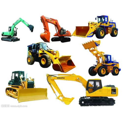 Provide high-quality accessories for export wheel loaders