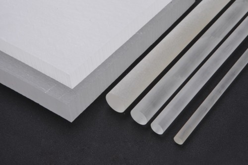 誘電体材料: 独自の架橋ポリスチレン (CPS) 電子レンジ対応プラスチック